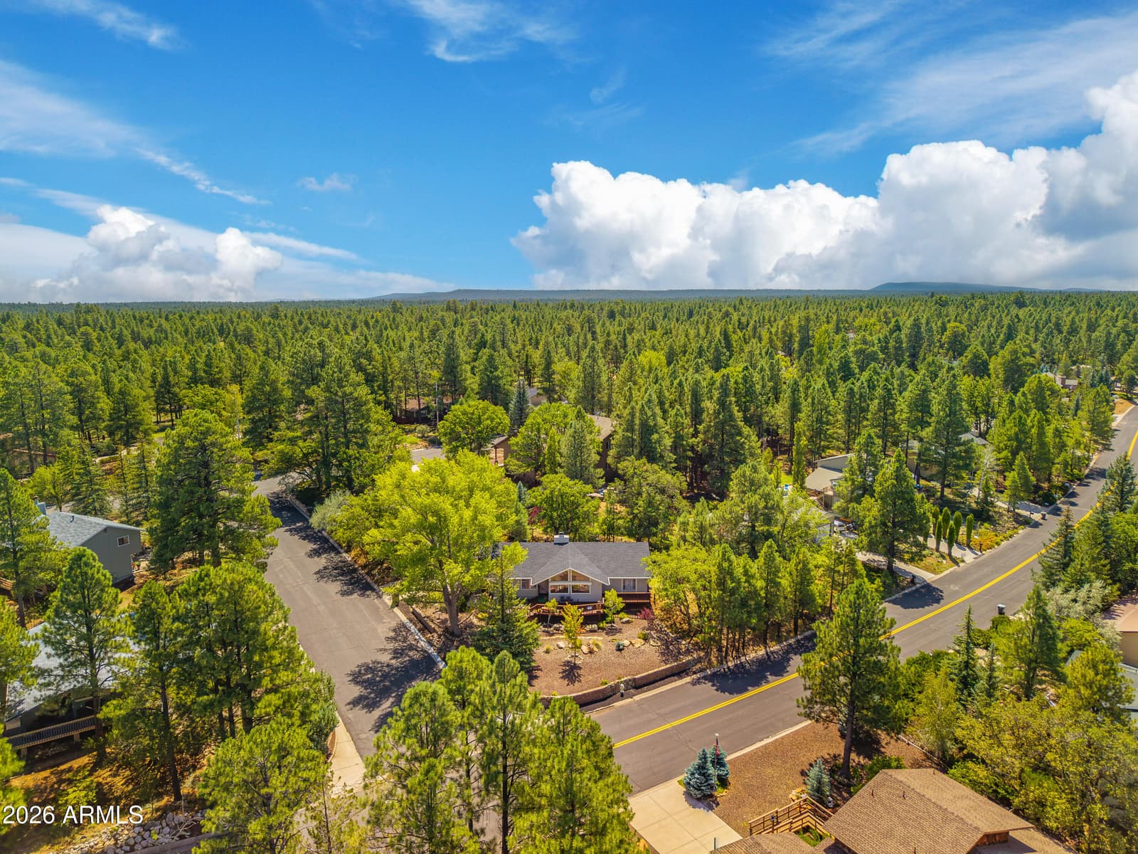 5801 E Ridge Drive, Flagstaff, AZ 86004 — photo 13 of 31