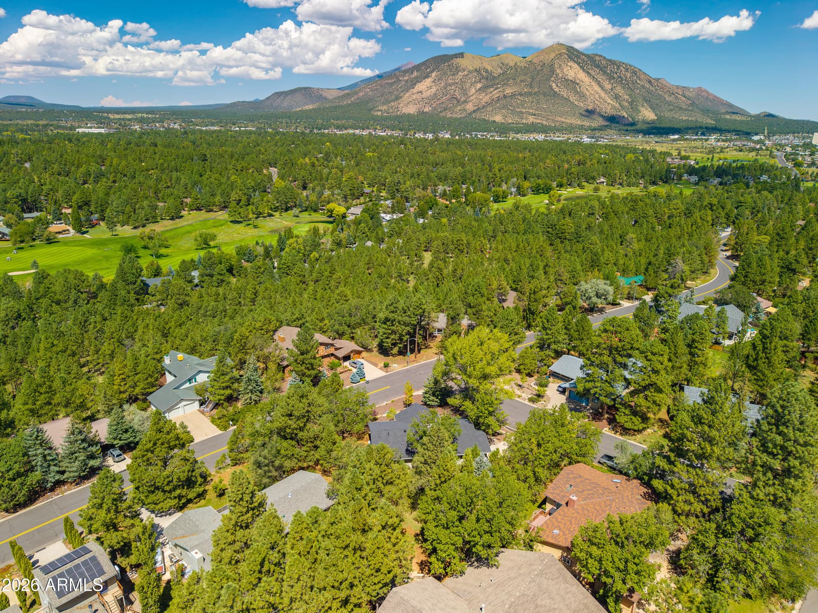 5801 E Ridge Drive, Flagstaff, AZ 86004 — photo 15 of 31