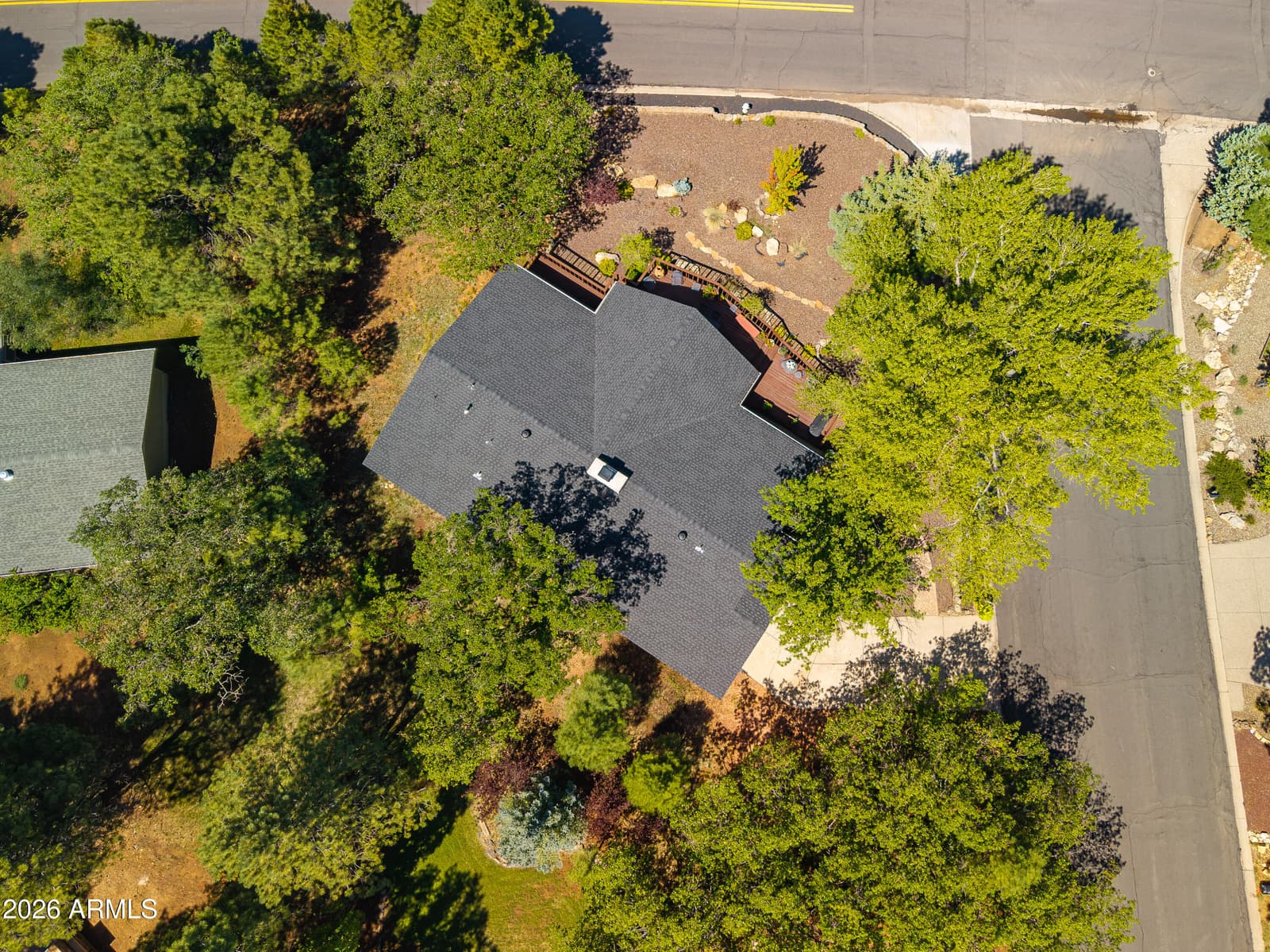 5801 E Ridge Drive, Flagstaff, AZ 86004 — photo 17 of 31
