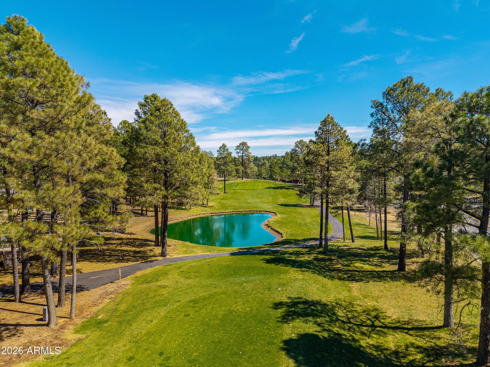5801 E Ridge Drive, Flagstaff, AZ 86004 — photo 27 of 31
