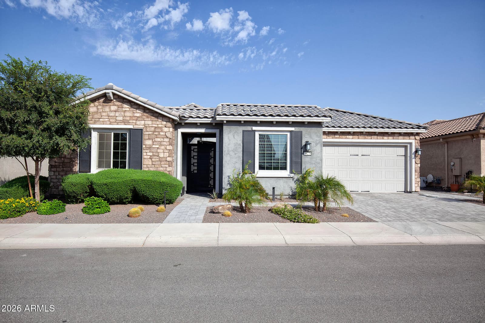 20276 N Wagner Wash Drive, Buckeye, AZ 85396 — photo 1 of 111