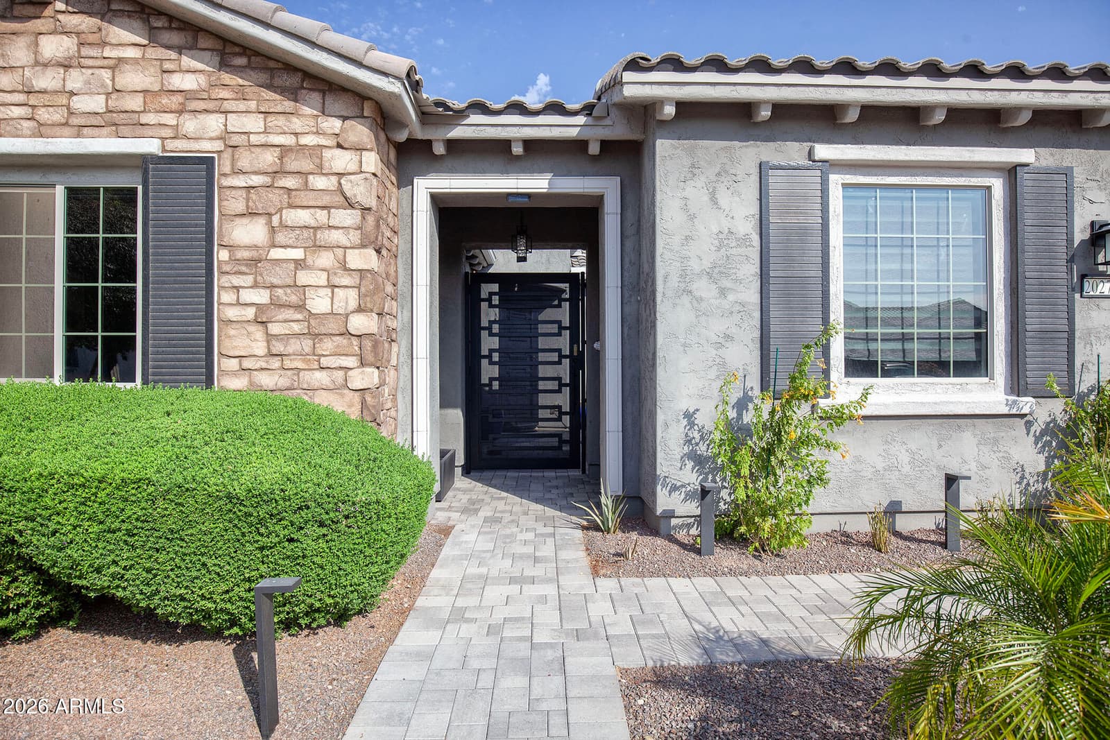 20276 N Wagner Wash Drive, Buckeye, AZ 85396 — photo 5 of 111