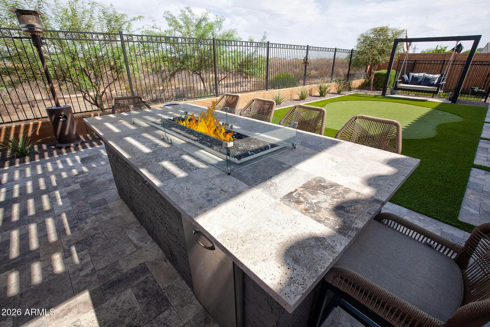 20276 N Wagner Wash Drive, Buckeye, AZ 85396 — photo 81 of 111