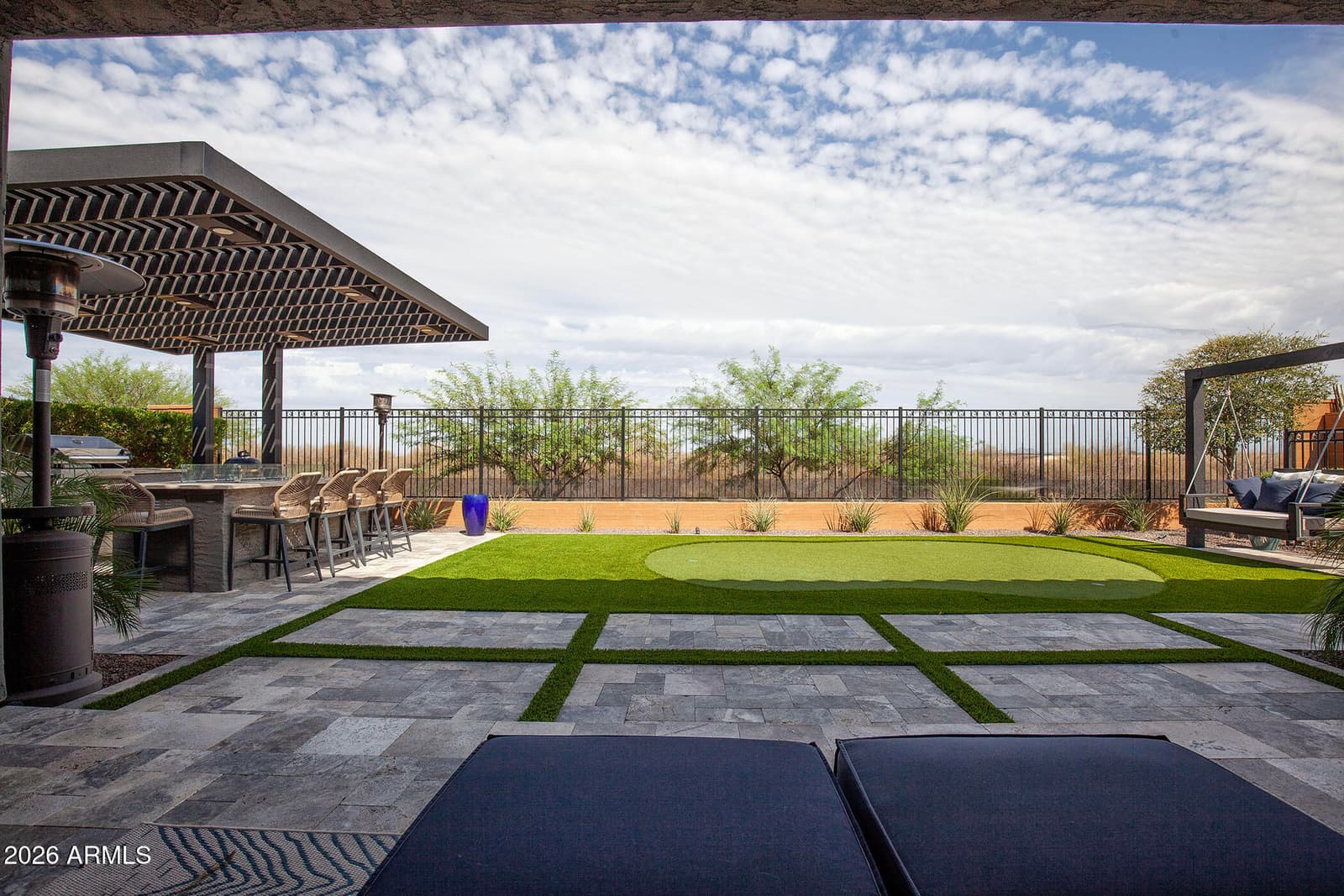 20276 N Wagner Wash Drive, Buckeye, AZ 85396 — photo 96 of 111