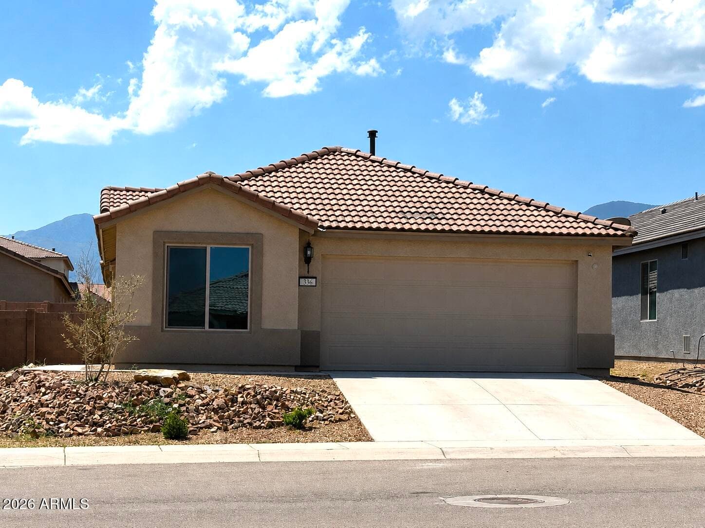 336 Brookhaven Place, Sierra Vista, AZ 85635 — photo 1 of 29