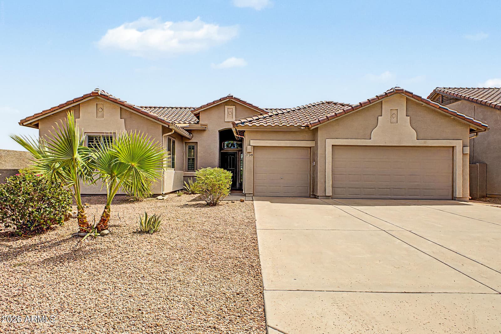 37249 W Oliveto Avenue, Maricopa, AZ 85138 — photo 2 of 52