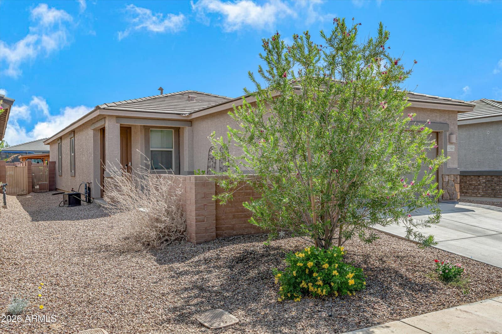 11985 W Rodeo Trail, Marana, AZ 85653 — photo 1 of 38