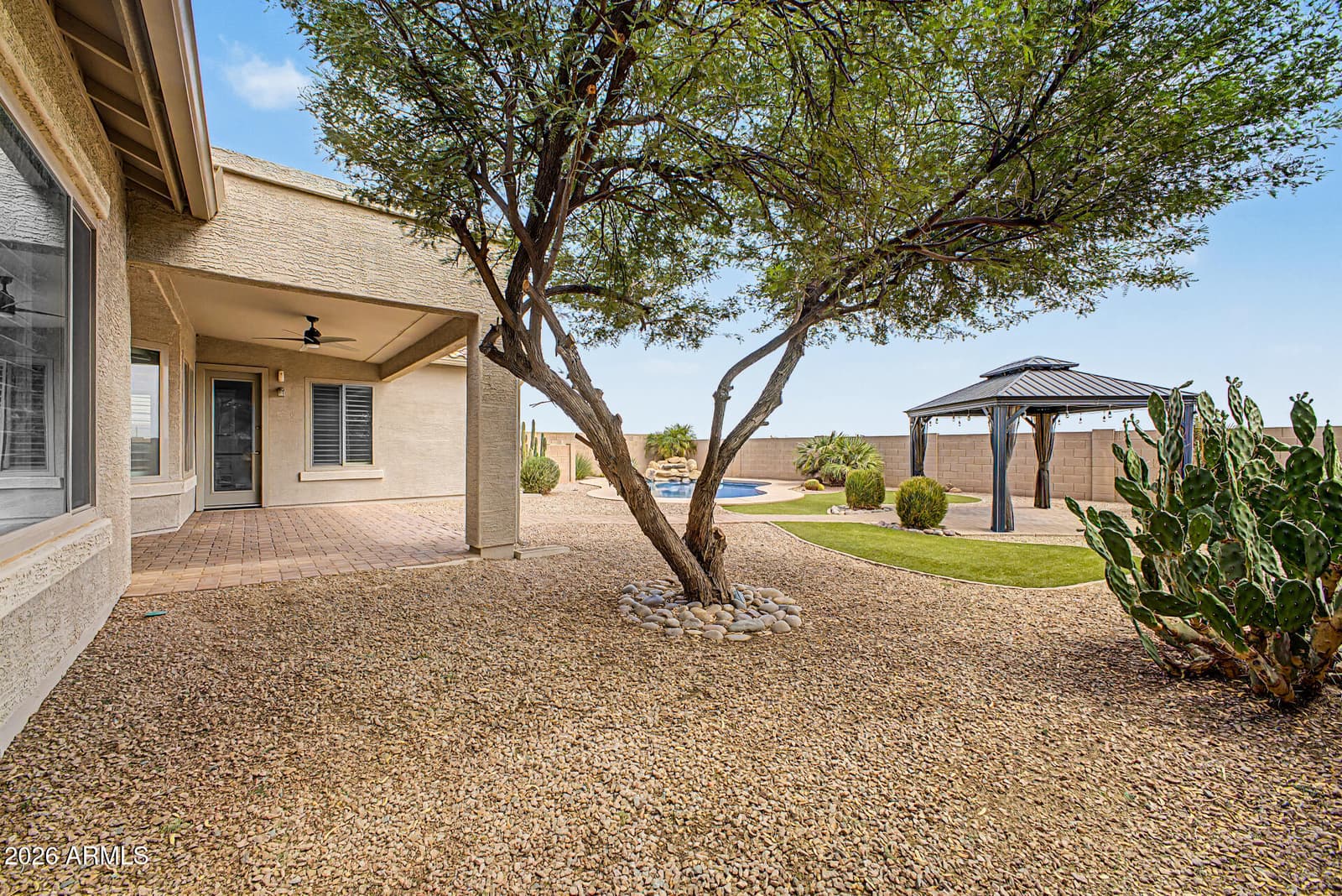 37249 W Oliveto Avenue, Maricopa, AZ 85138 — photo 34 of 52