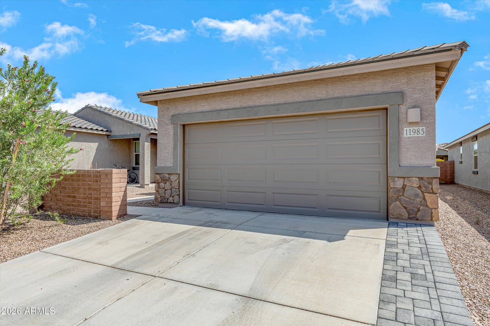 11985 W Rodeo Trail, Marana, AZ 85653 — photo 2 of 38