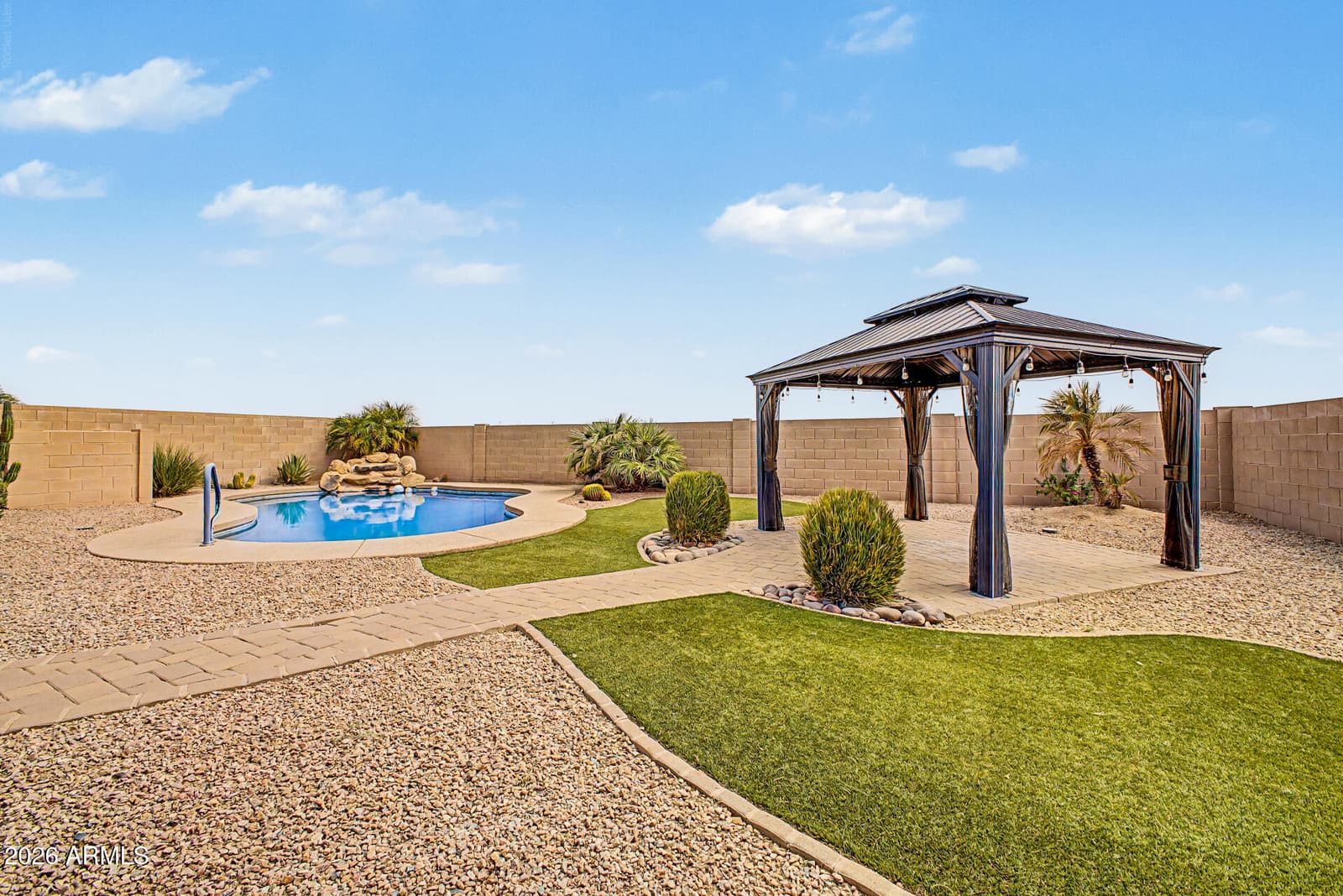 37249 W Oliveto Avenue, Maricopa, AZ 85138 — photo 35 of 52