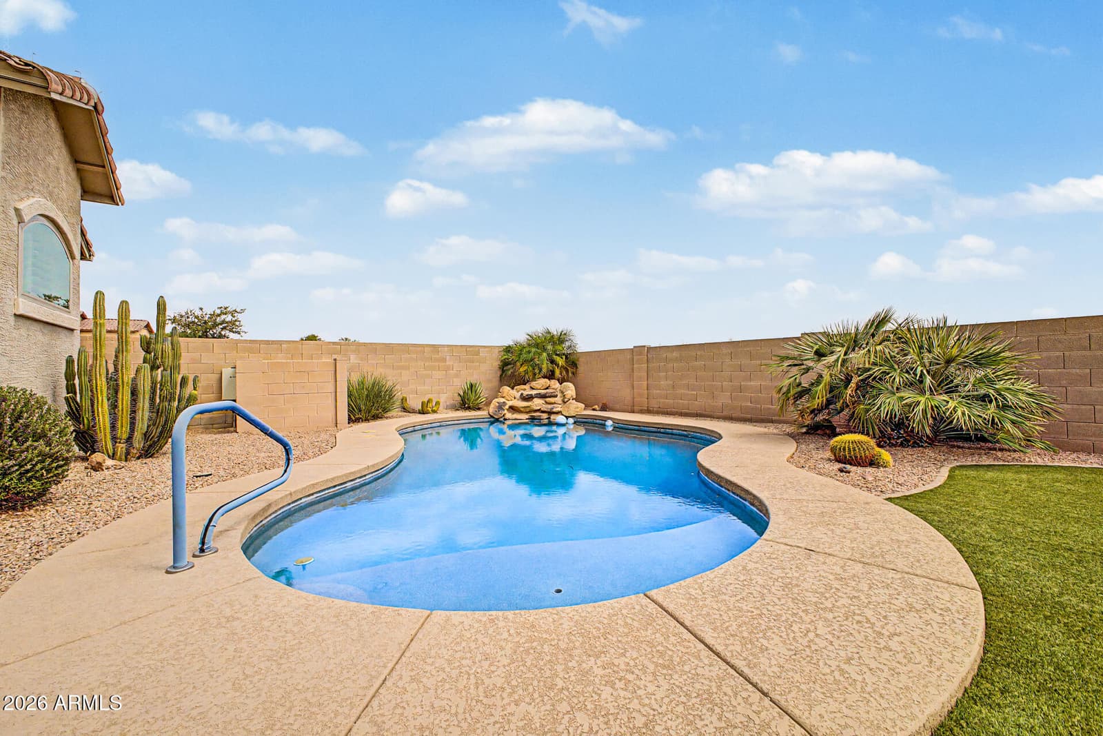 37249 W Oliveto Avenue, Maricopa, AZ 85138 — photo 37 of 52