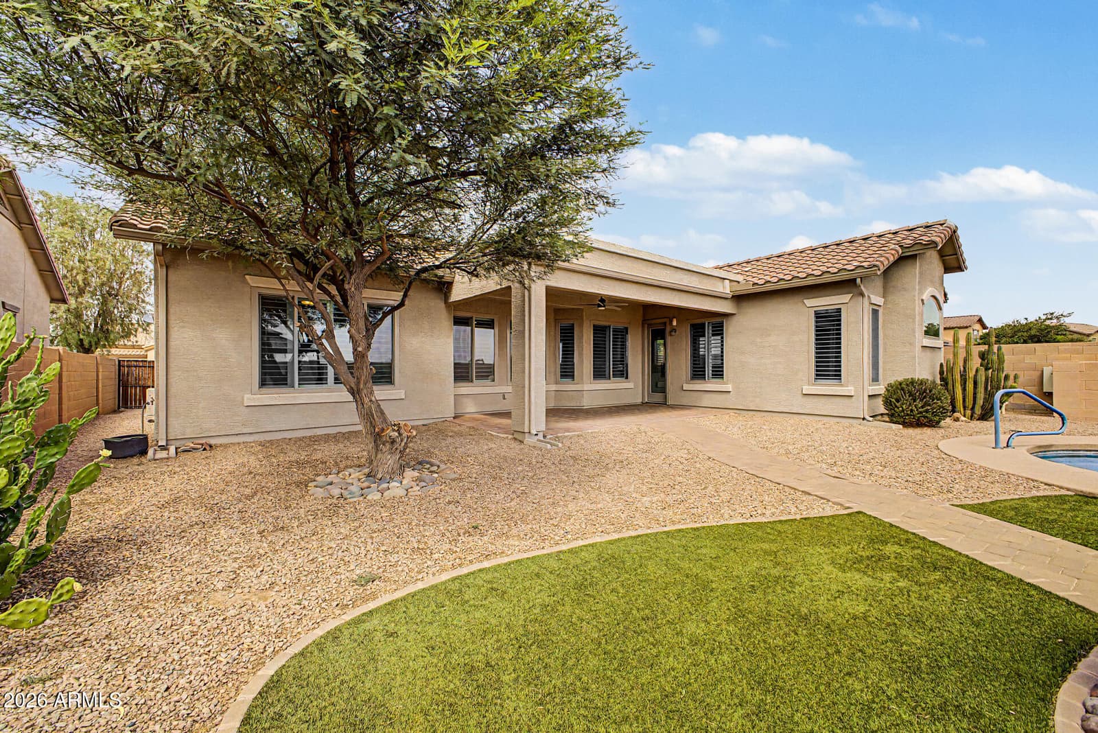 37249 W Oliveto Avenue, Maricopa, AZ 85138 — photo 38 of 52