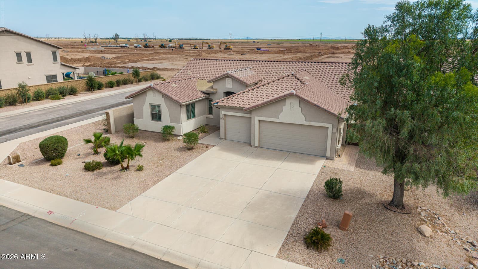 37249 W Oliveto Avenue, Maricopa, AZ 85138 — photo 40 of 52