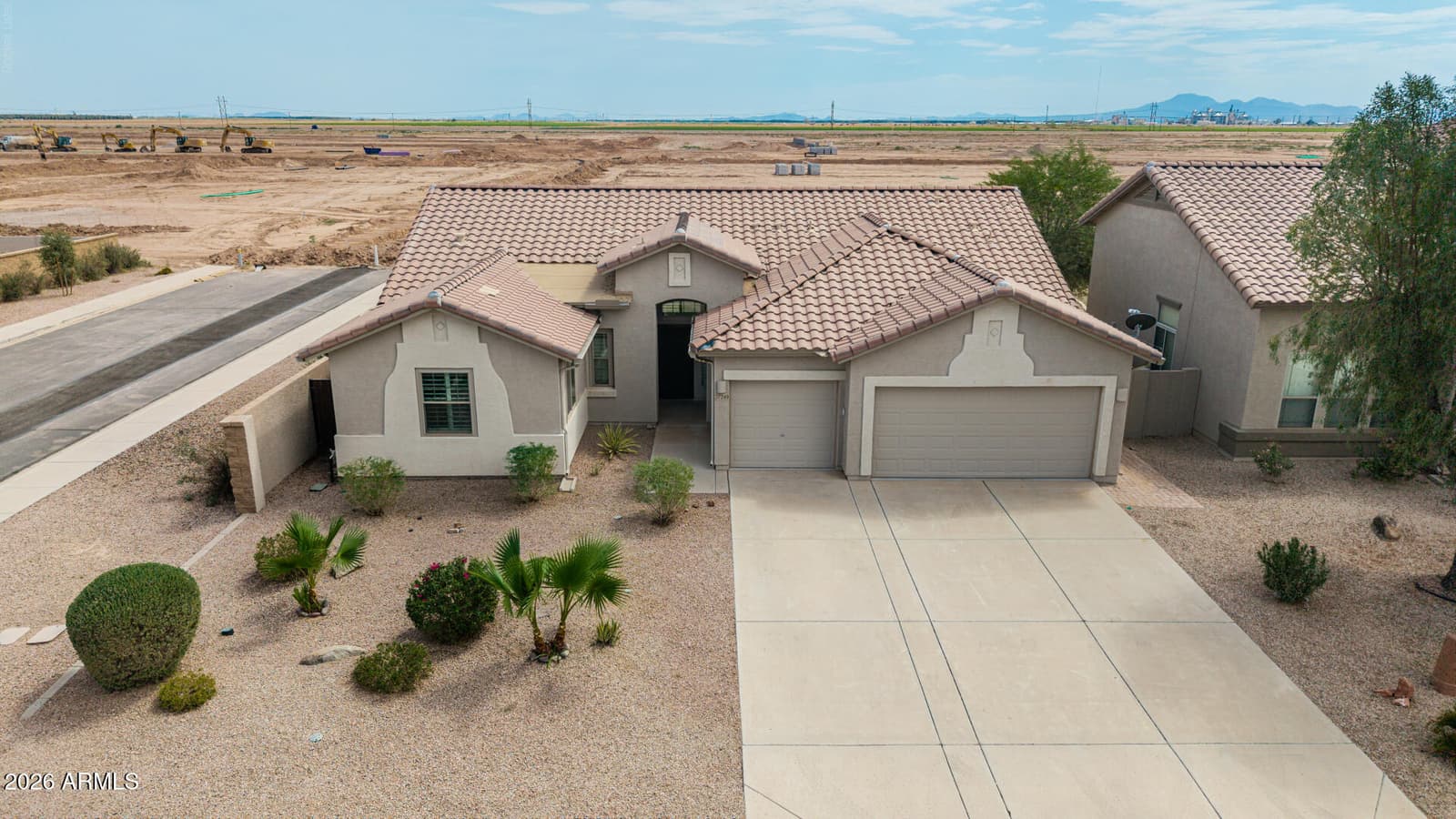37249 W Oliveto Avenue, Maricopa, AZ 85138 — photo 41 of 52