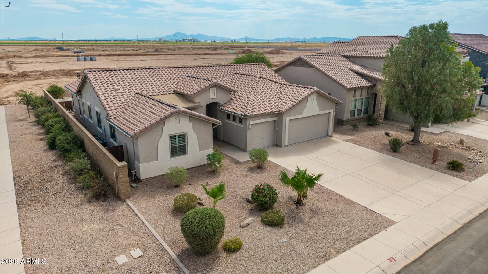 37249 W Oliveto Avenue, Maricopa, AZ 85138 — photo 42 of 52