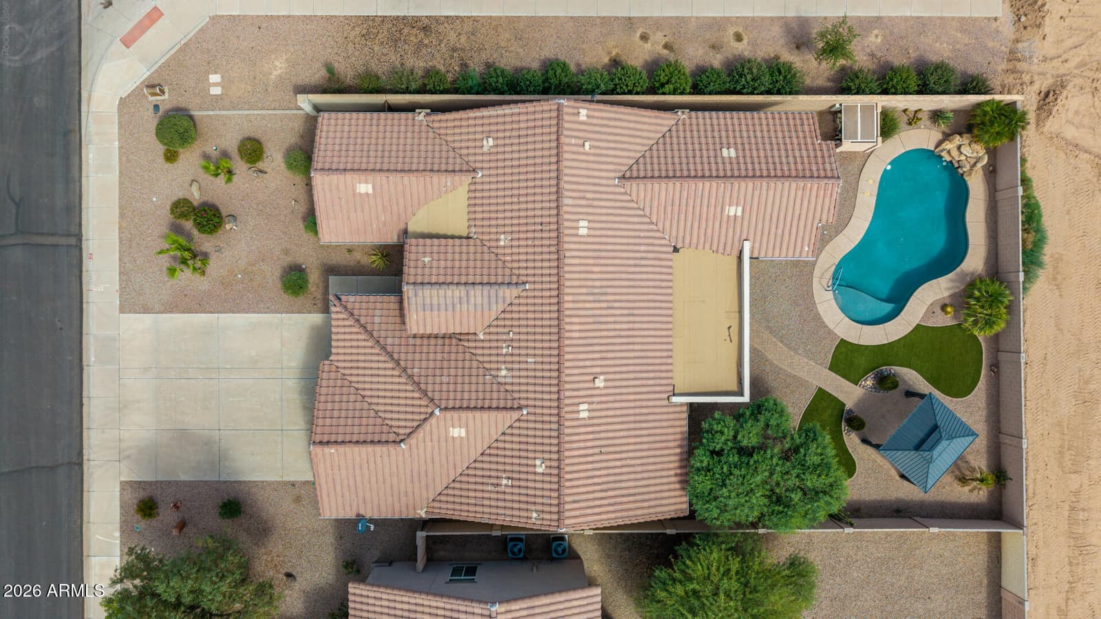 37249 W Oliveto Avenue, Maricopa, AZ 85138 — photo 46 of 52