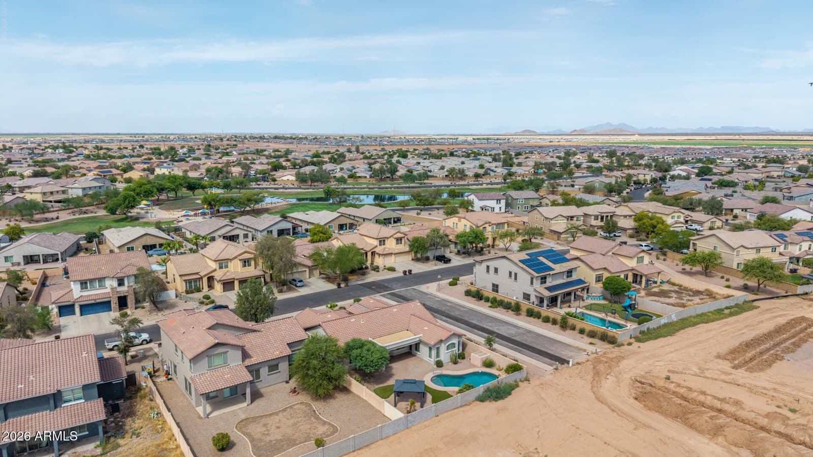 37249 W Oliveto Avenue, Maricopa, AZ 85138 — photo 47 of 52