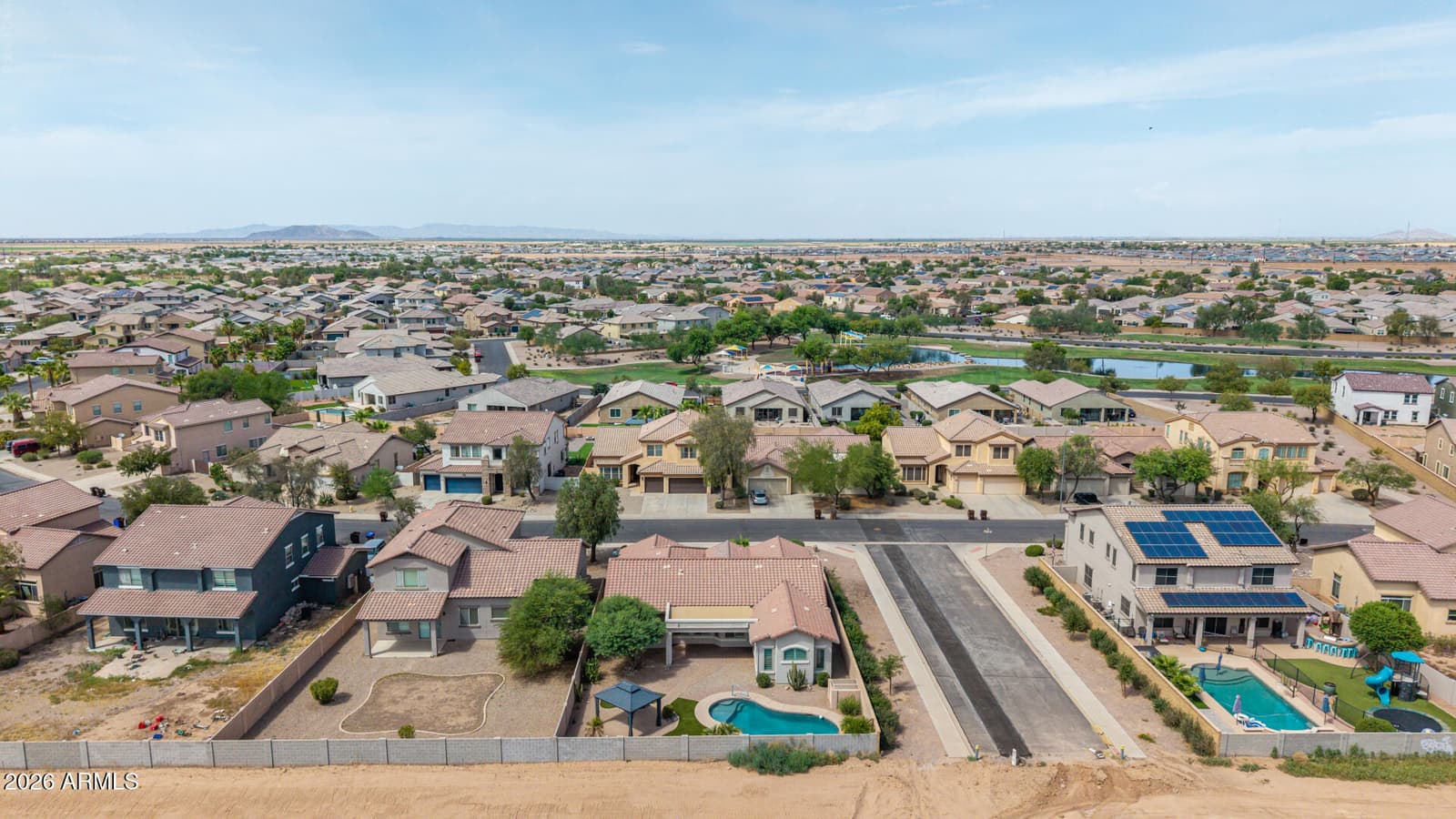 37249 W Oliveto Avenue, Maricopa, AZ 85138 — photo 48 of 52