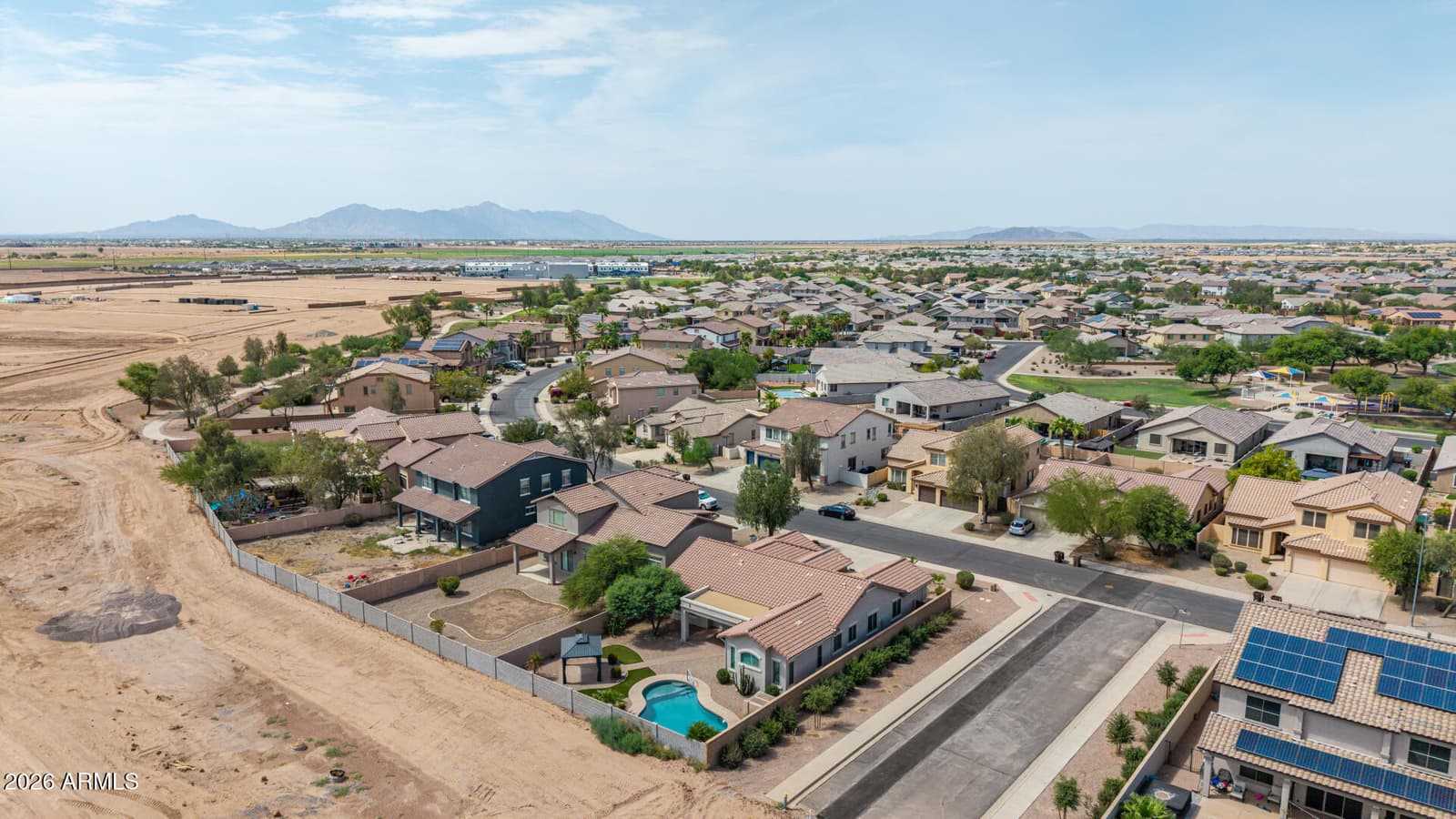 37249 W Oliveto Avenue, Maricopa, AZ 85138 — photo 49 of 52