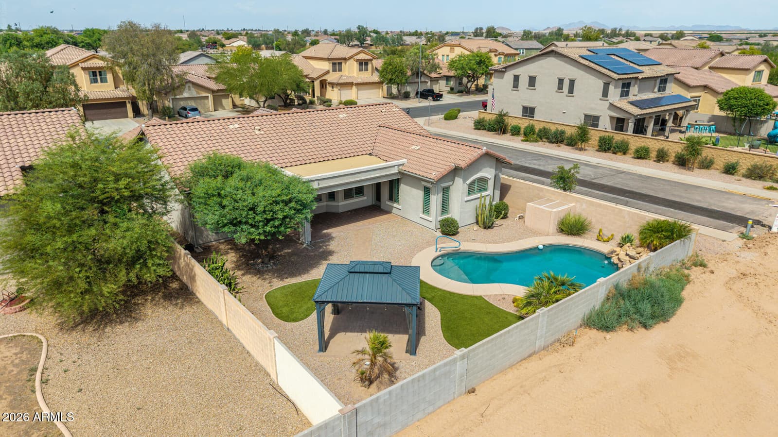 37249 W Oliveto Avenue, Maricopa, AZ 85138 — photo 52 of 52