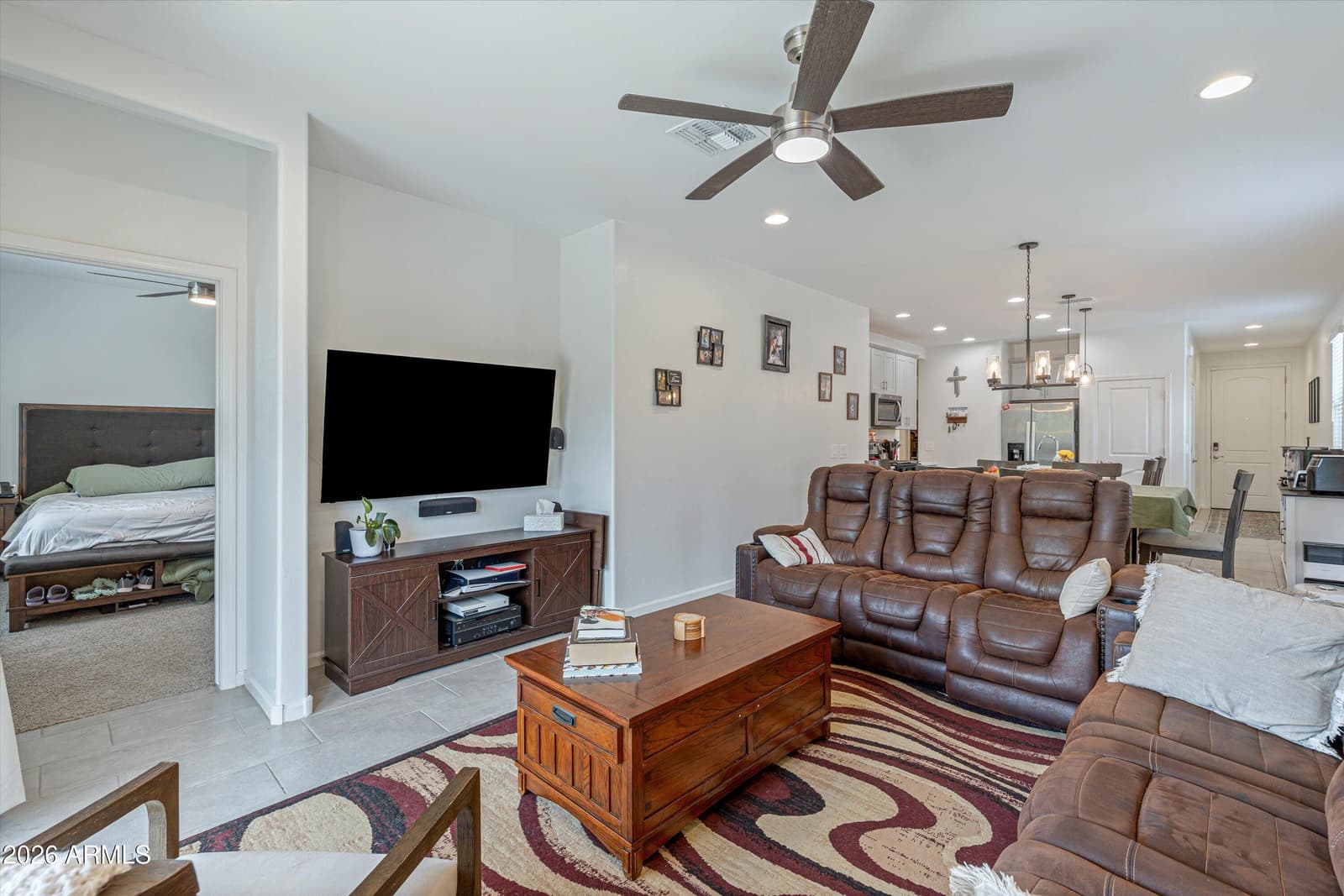 11985 W Rodeo Trail, Marana, AZ 85653 — photo 15 of 38