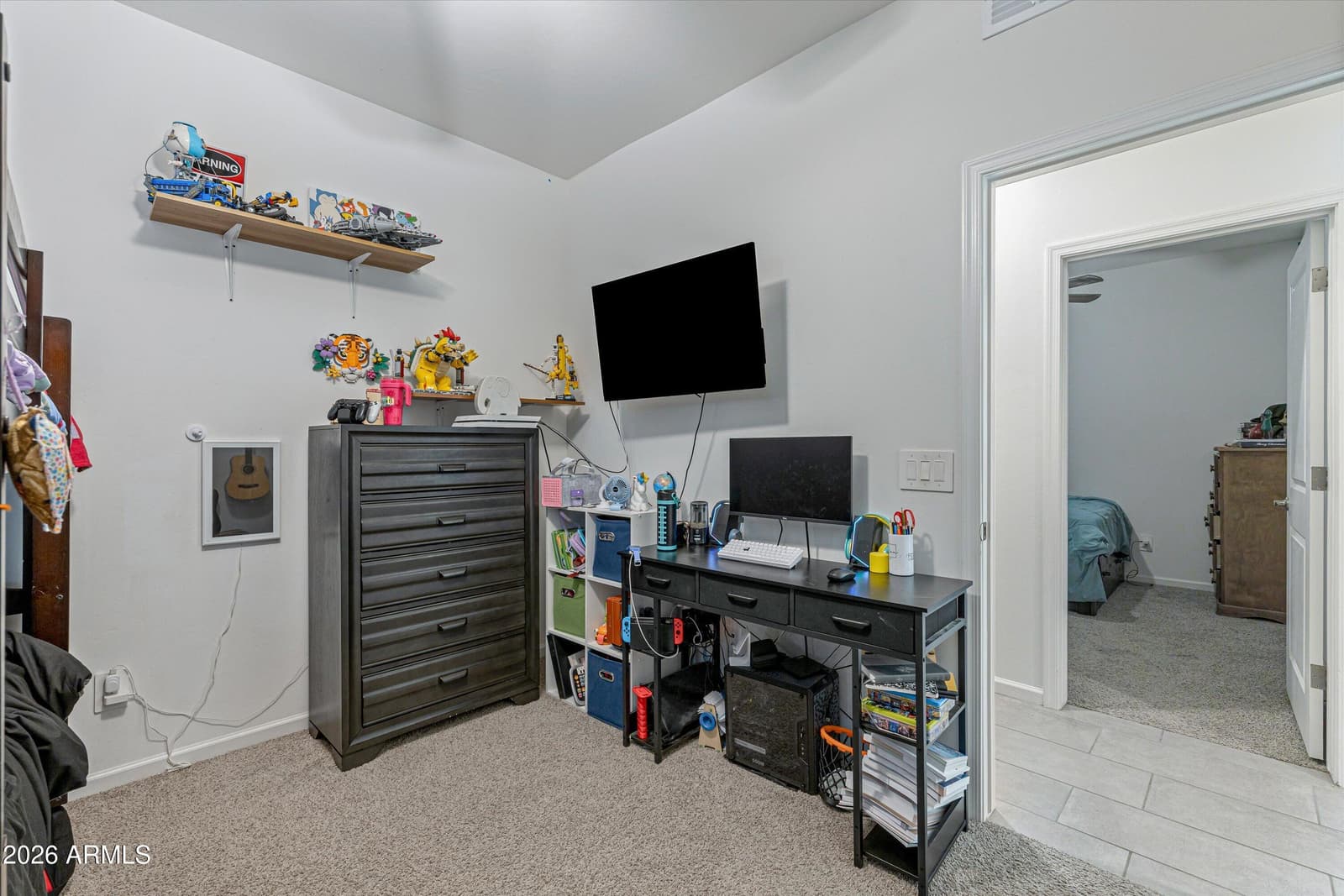 11985 W Rodeo Trail, Marana, AZ 85653 — photo 27 of 38