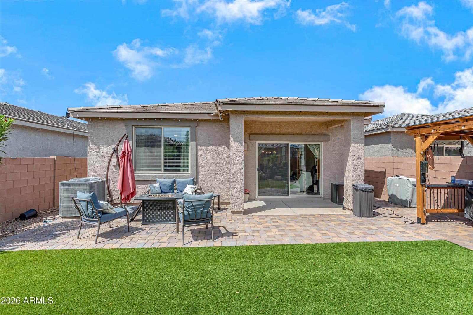 11985 W Rodeo Trail, Marana, AZ 85653 — photo 33 of 38