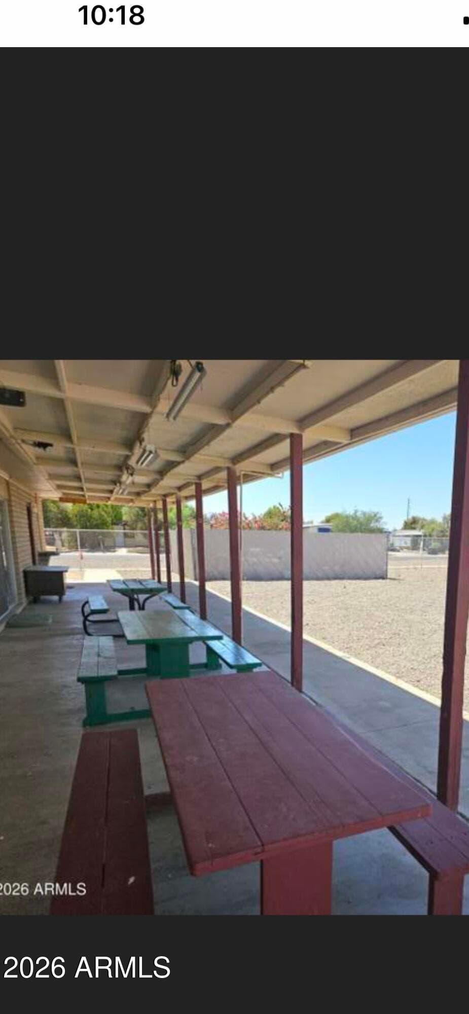 6618 W Hatcher Road, Glendale, AZ 85302 — photo 30 of 32