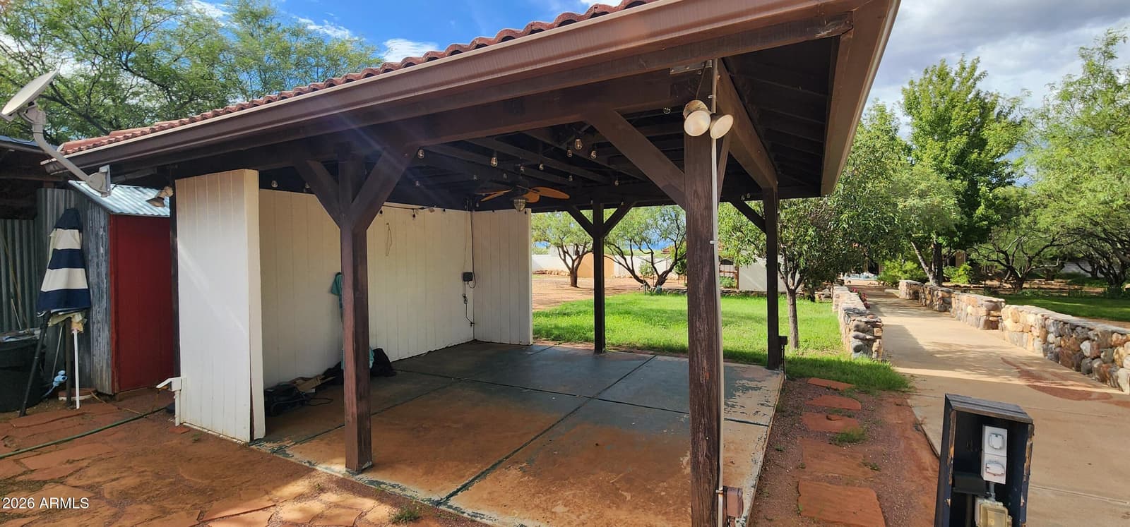 1500 E Choctaw Drive, Sierra Vista, AZ 85650 — photo 56 of 83
