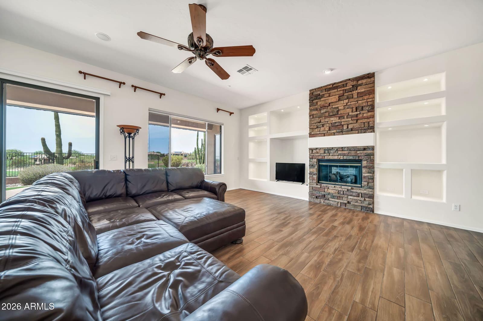 41512 N Laurel Valley Way, Anthem, AZ 85086 — photo 8 of 46