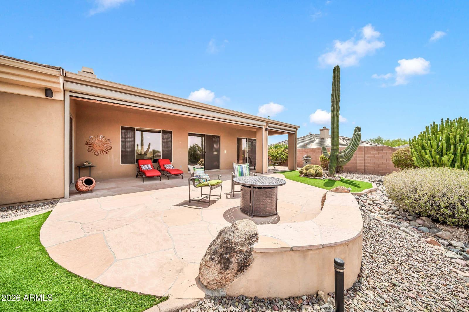 41512 N Laurel Valley Way, Anthem, AZ 85086 — photo 28 of 46