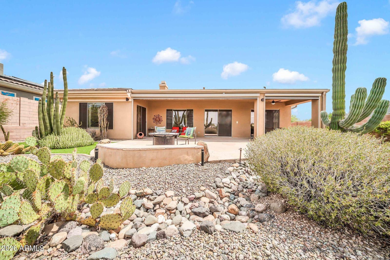 41512 N Laurel Valley Way, Anthem, AZ 85086 — photo 25 of 46