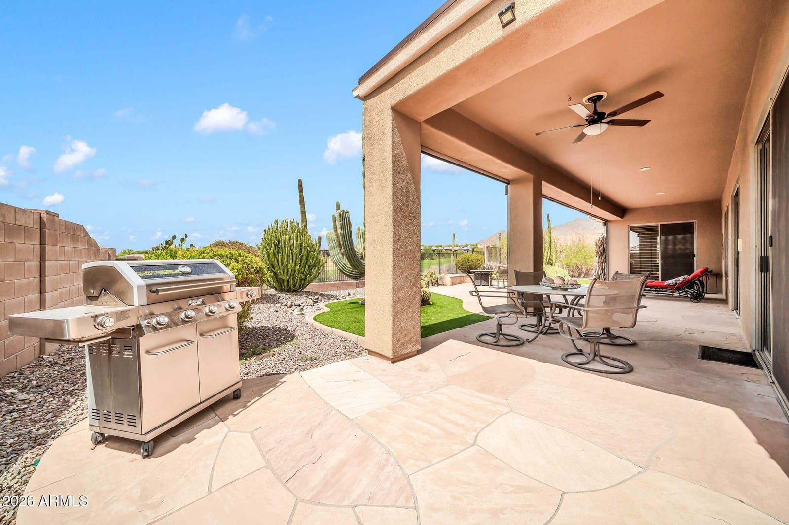 41512 N Laurel Valley Way, Anthem, AZ 85086 — photo 27 of 46