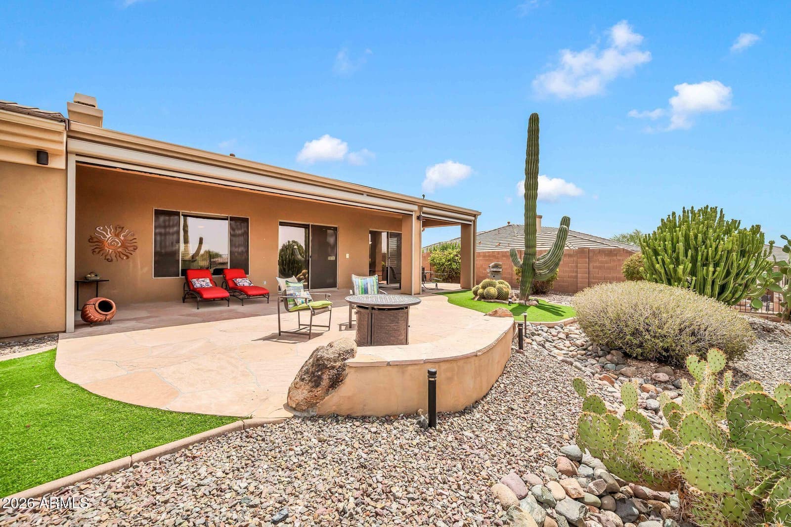 41512 N Laurel Valley Way, Anthem, AZ 85086 — photo 35 of 46