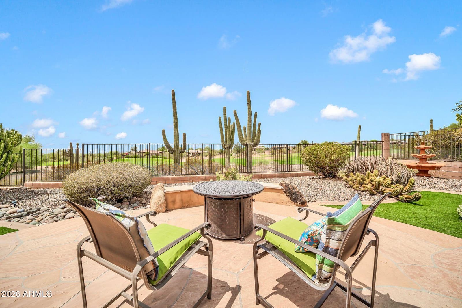 41512 N Laurel Valley Way, Anthem, AZ 85086 — photo 1 of 46
