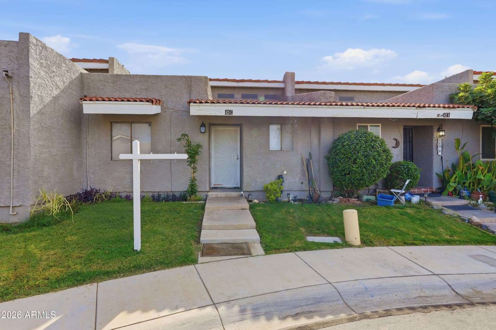 425 E Cullumber Avenue C, Gilbert, AZ 85234 — photo 2 of 29
