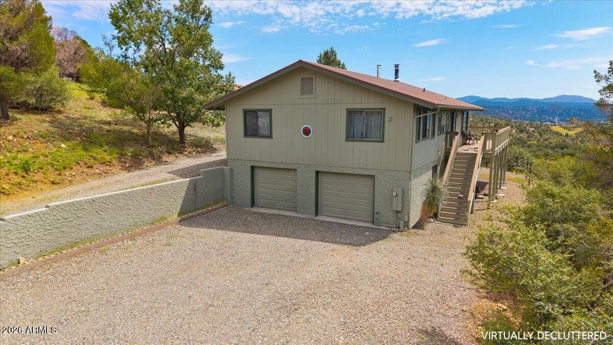 405 Prescott Heights Drive, Prescott, AZ 86301 — photo 1 of 31