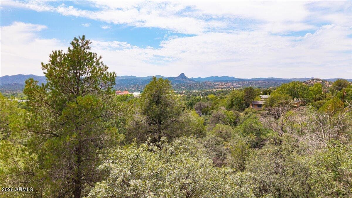 405 Prescott Heights Drive, Prescott, AZ 86301 — photo 3 of 31