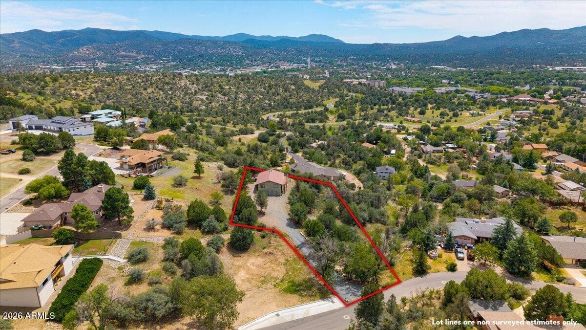 405 Prescott Heights Drive, Prescott, AZ 86301 — photo 28 of 31