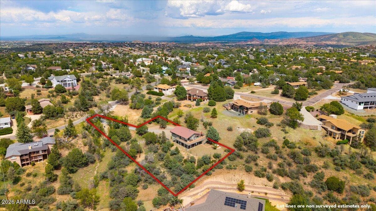 405 Prescott Heights Drive, Prescott, AZ 86301 — photo 30 of 31