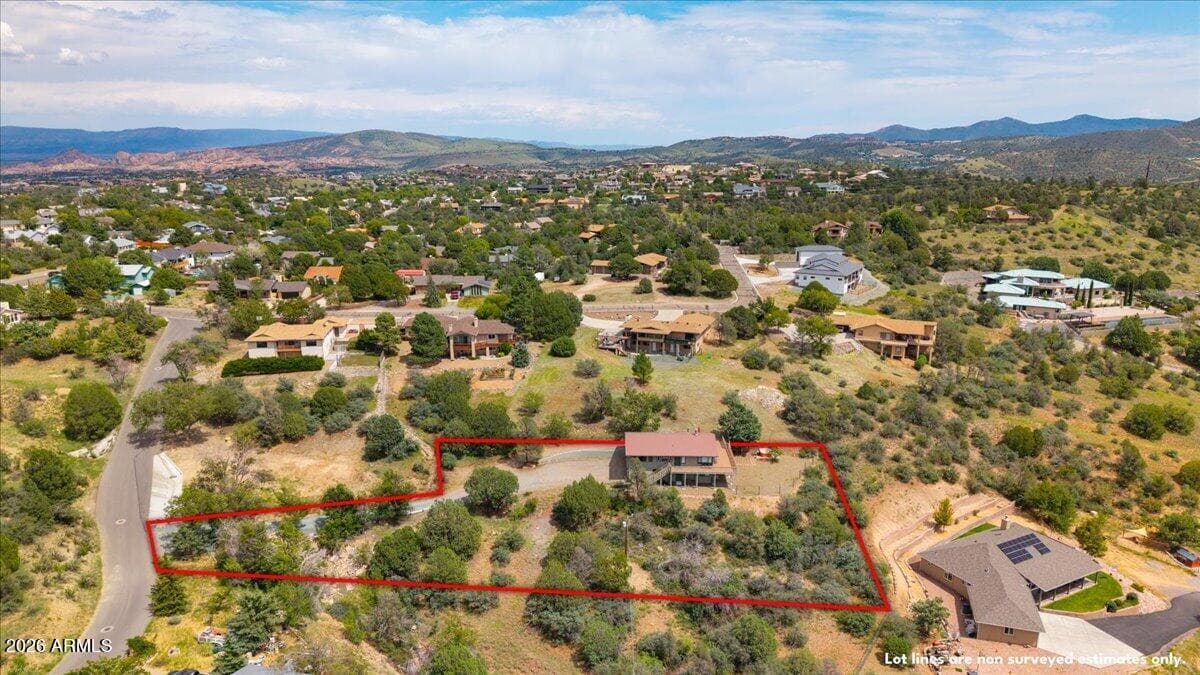 405 Prescott Heights Drive, Prescott, AZ 86301 — photo 31 of 31