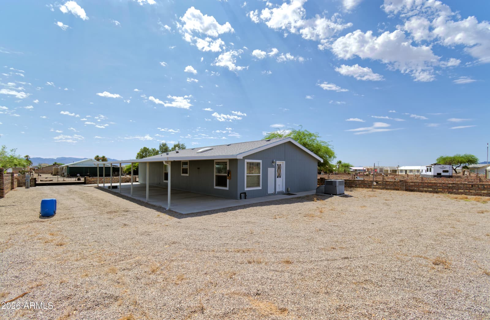 49594 Emerald Avenue, Quartzsite, AZ 85346 — photo 4 of 31