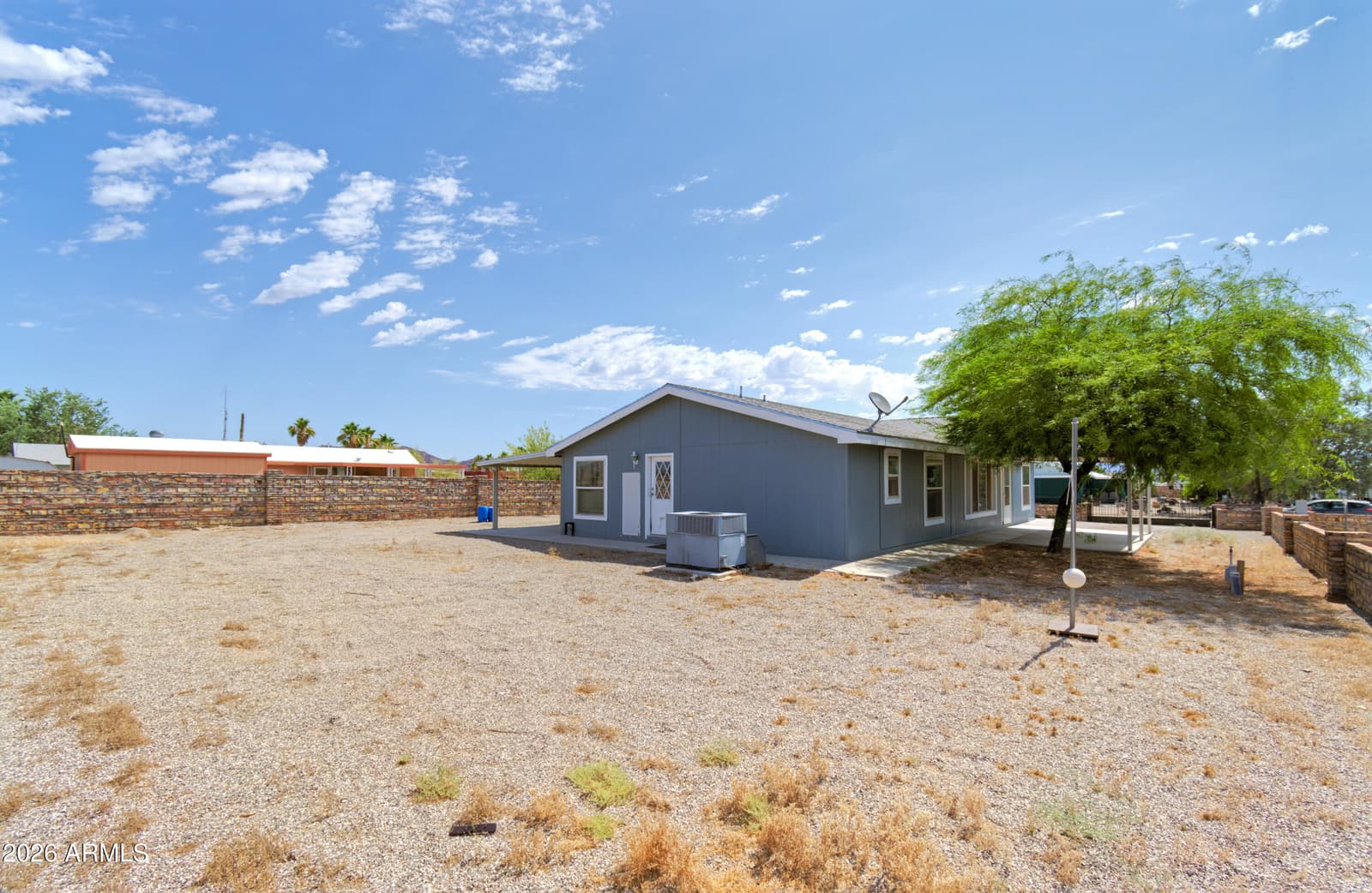 49594 Emerald Avenue, Quartzsite, AZ 85346 — photo 5 of 31