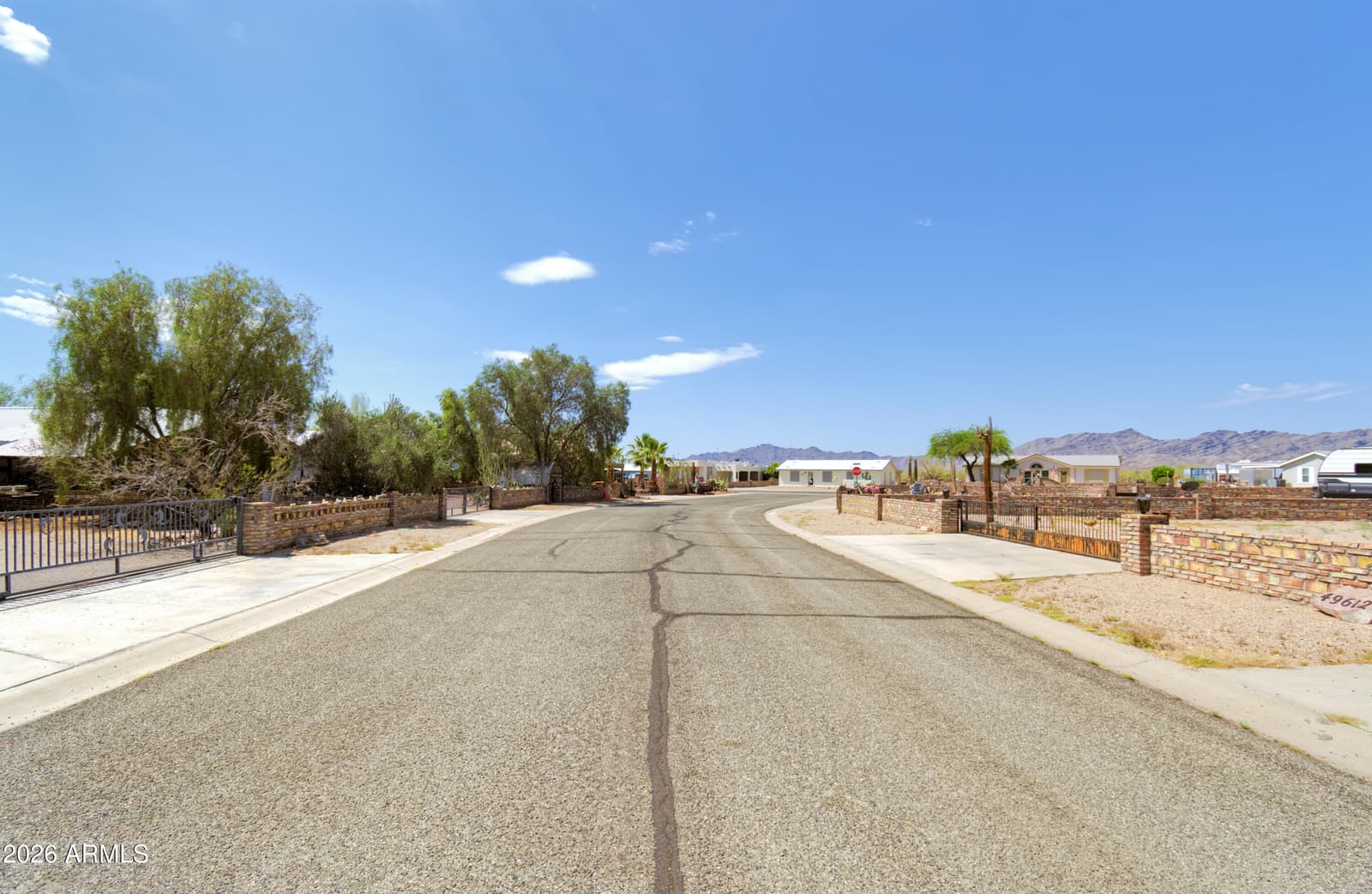 49594 Emerald Avenue, Quartzsite, AZ 85346 — photo 30 of 31