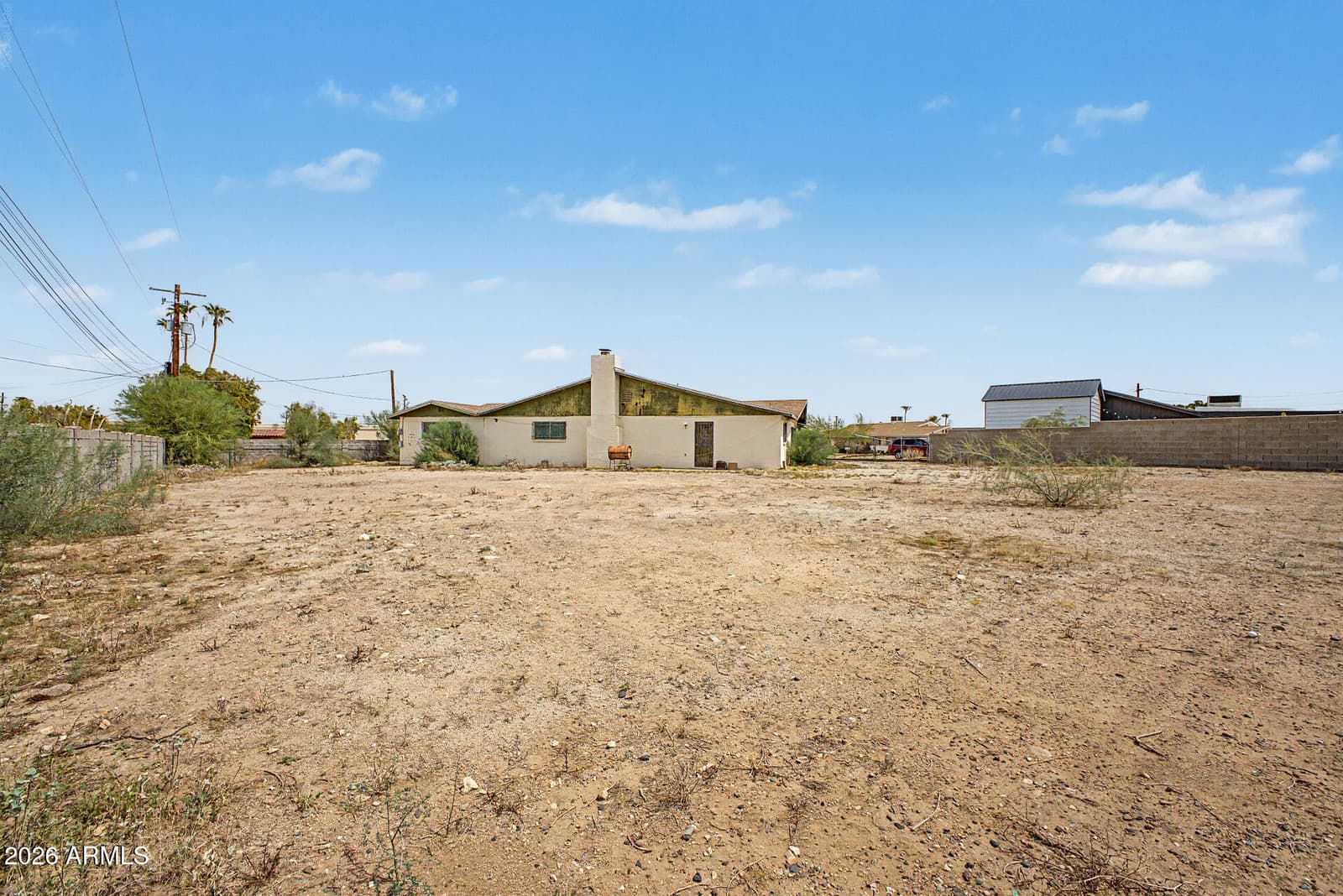 101 E Thunderbird Trail, Phoenix, AZ 85042 — photo 14 of 20