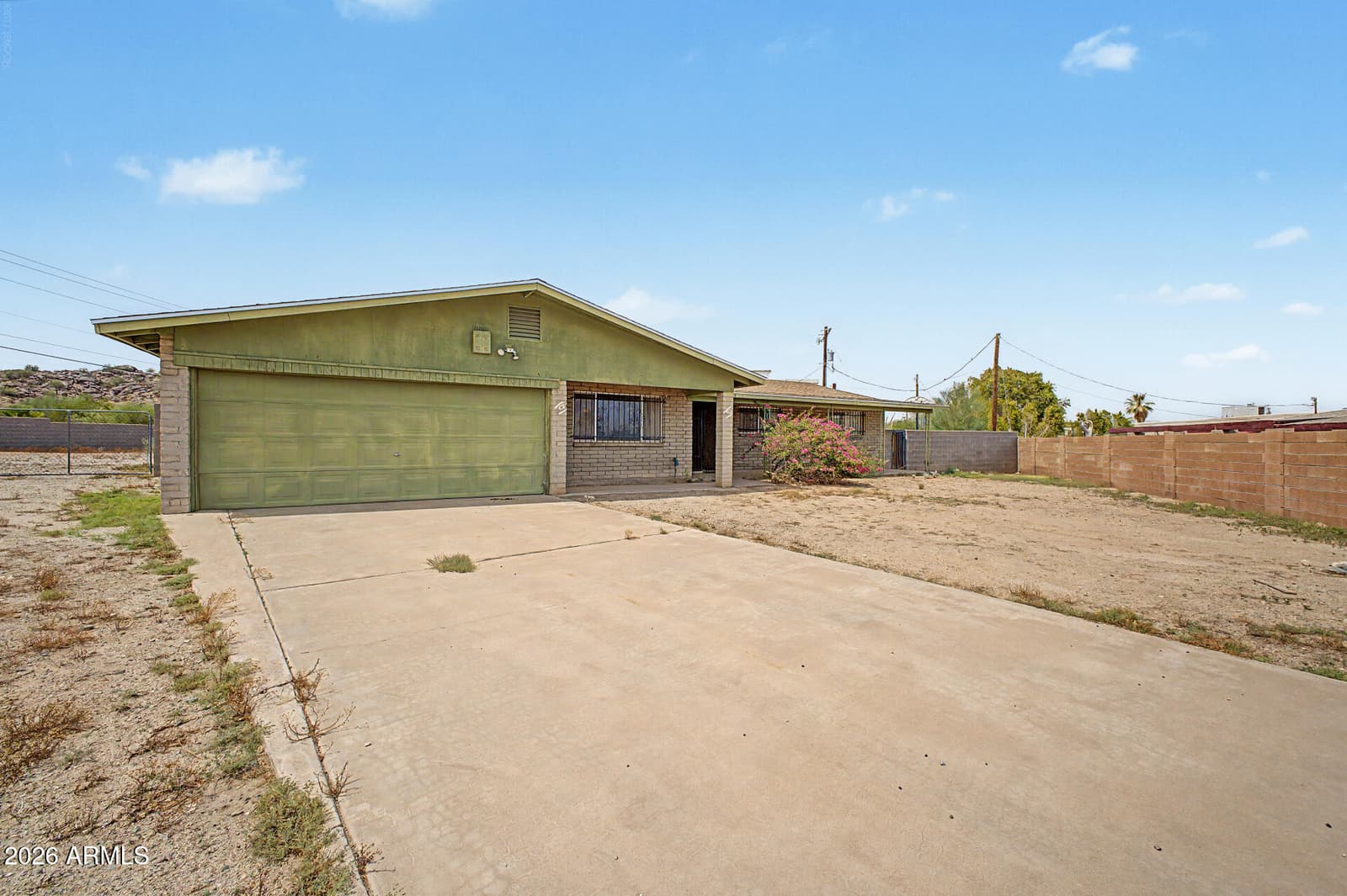 101 E Thunderbird Trail, Phoenix, AZ 85042 — photo 9 of 20
