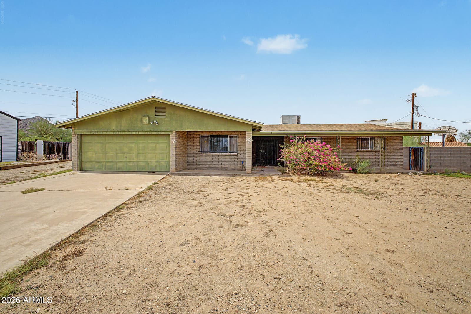 101 E Thunderbird Trail, Phoenix, AZ 85042 — photo 15 of 20