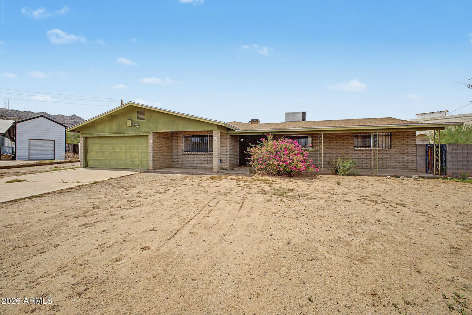 101 E Thunderbird Trail, Phoenix, AZ 85042 — photo 1 of 20