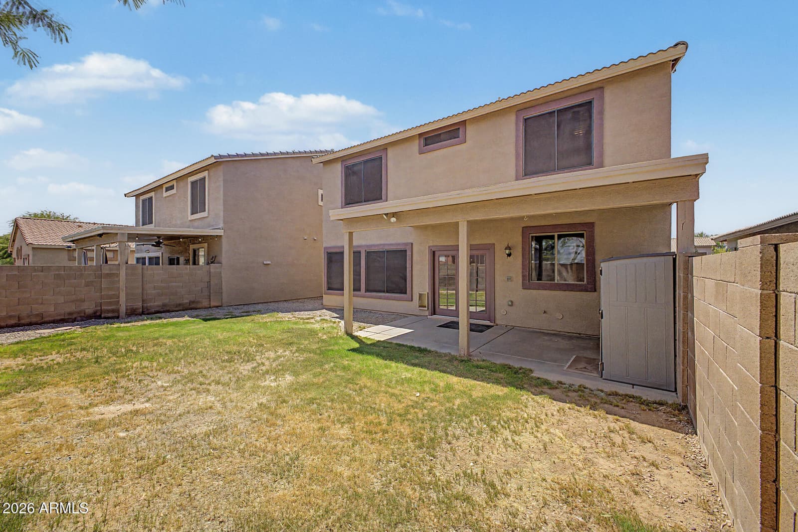 1129 S Amandes, Mesa, AZ 85208 — photo 39 of 65