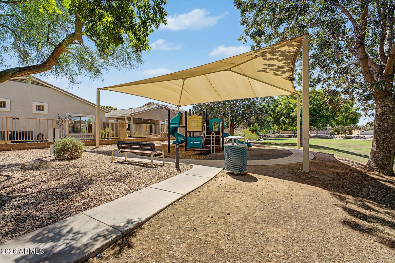 1129 S Amandes, Mesa, AZ 85208 — photo 41 of 65